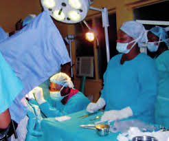 Fistula Surgery and Care Centre